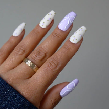 Dainty Lavender DIVA #103
