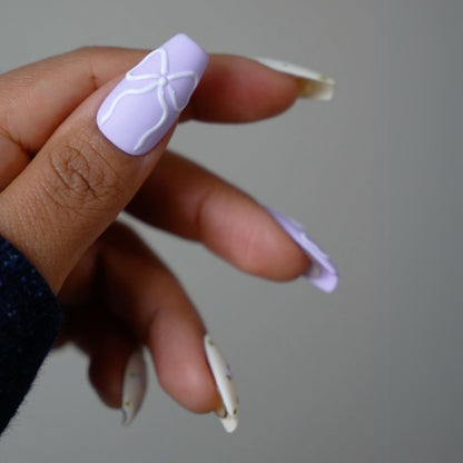 Dainty Lavender DIVA #103