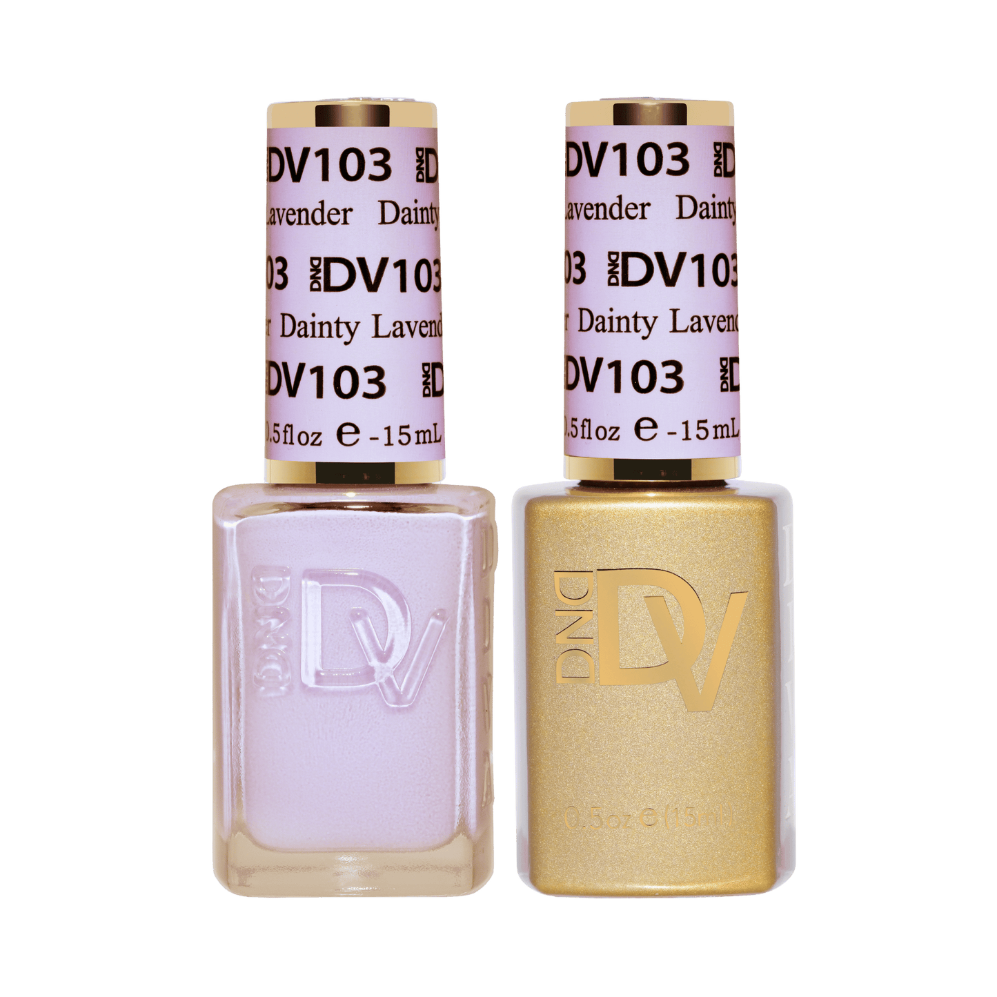 Dainty Lavender DIVA #103