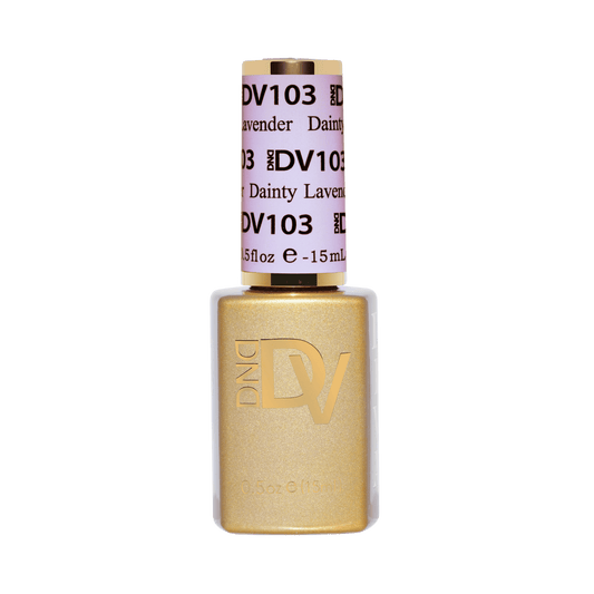 Dainty Lavender DIVA #103