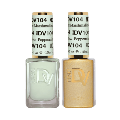 Peppermint Marshmallow DIVA #104