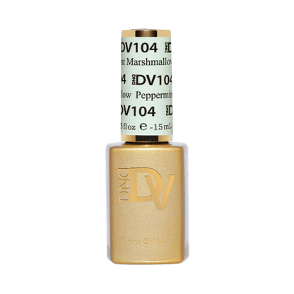 Peppermint Marshmallow DIVA #104