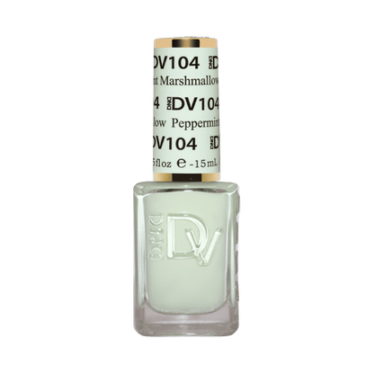 Peppermint Marshmallow DIVA #104