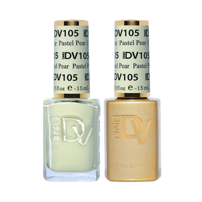 Pastel Pear DIVA #105