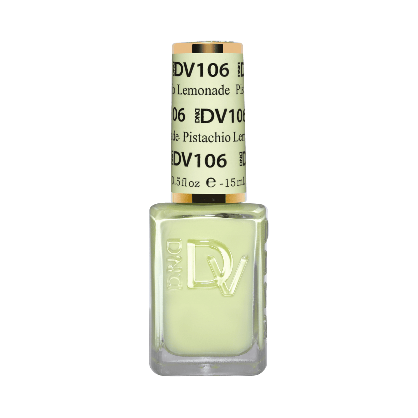 Pistachio Lemondade DIVA #106