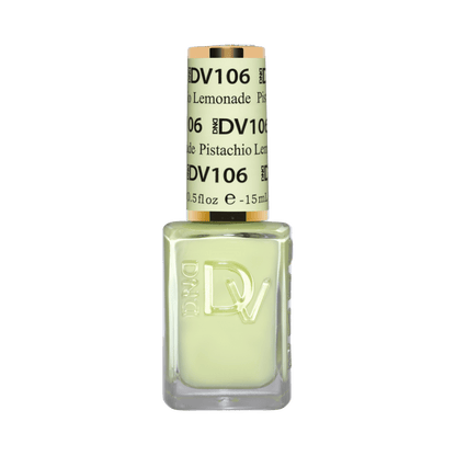 Pistachio Lemondade DIVA #106