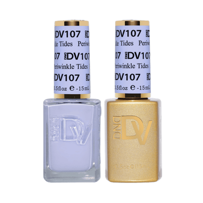 Periwinkle Tides DIVA #107