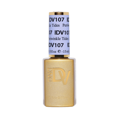 Periwinkle Tides DIVA #107