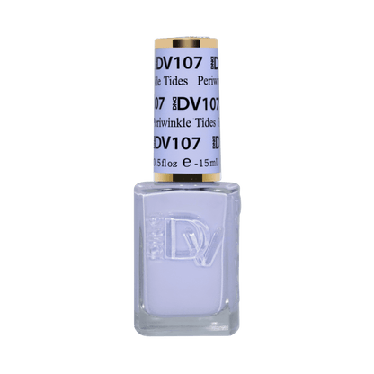 Periwinkle Tides DIVA #107