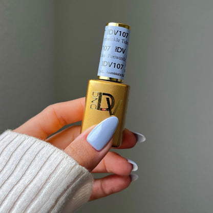 Periwinkle Tides DIVA #107