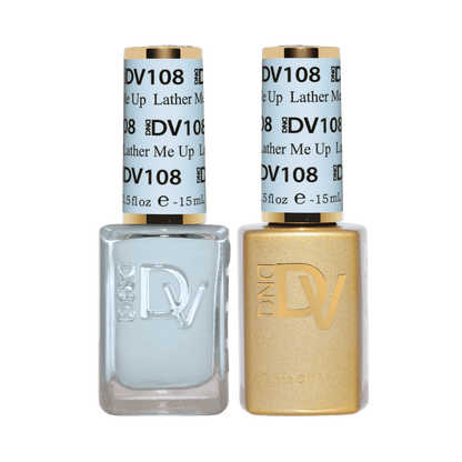 Lather Me Up DIVA #108