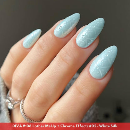 Lather Me Up DIVA #108