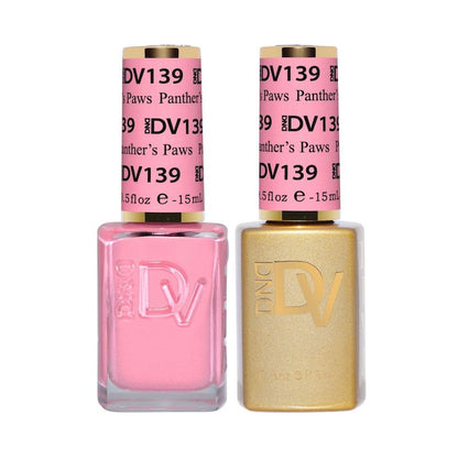 Panther's Paws DIVA #139