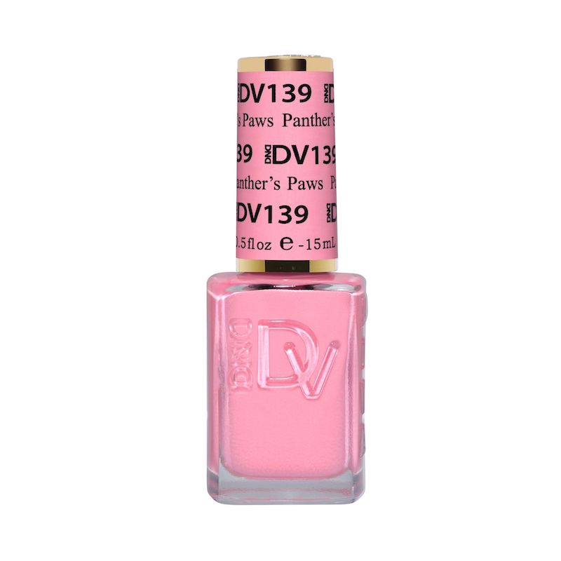 Panther's Paws DIVA #139