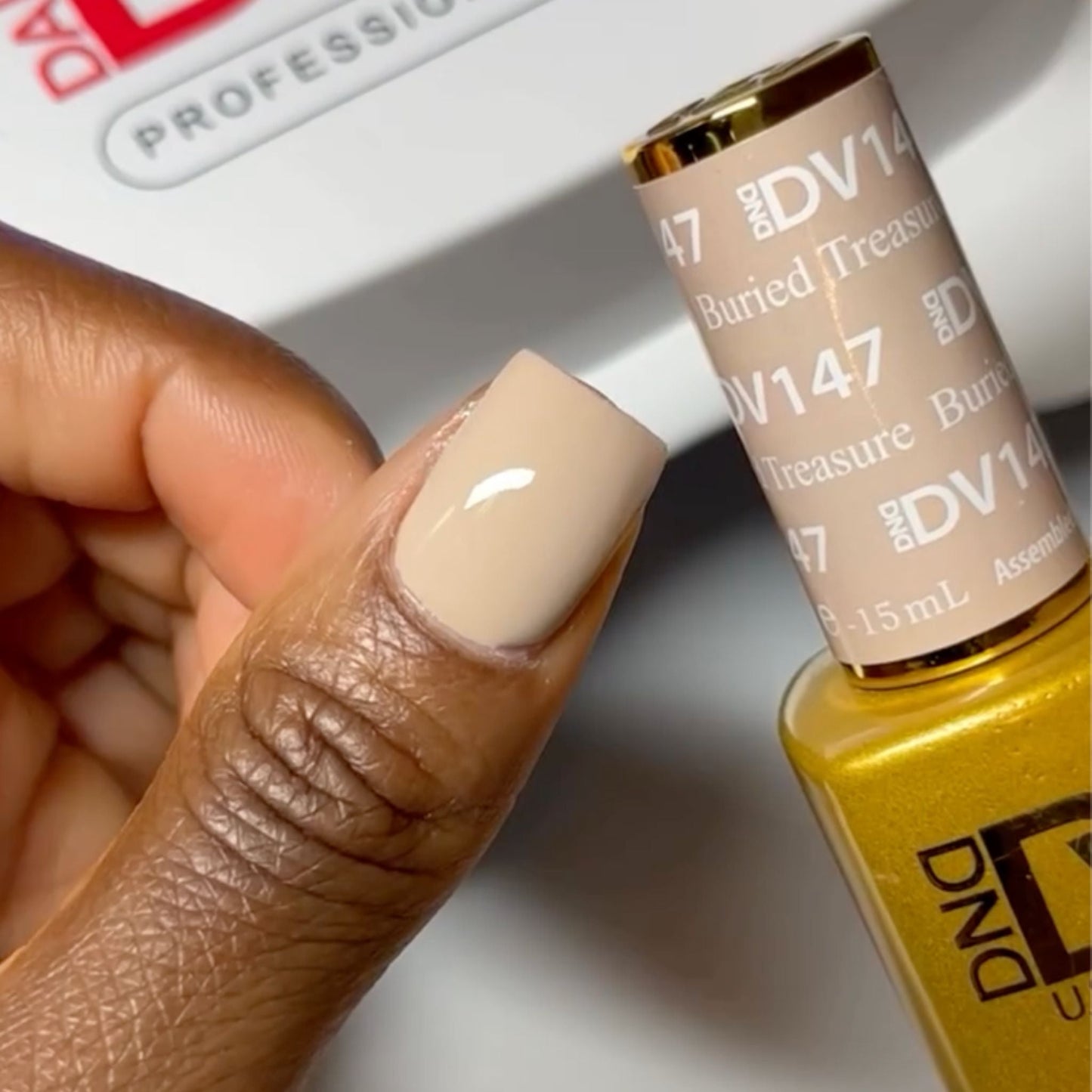 Buried Treasure DIVA #147