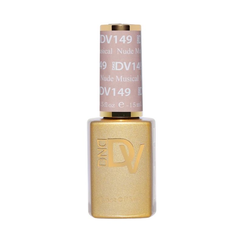 Nude Musical DIVA #149