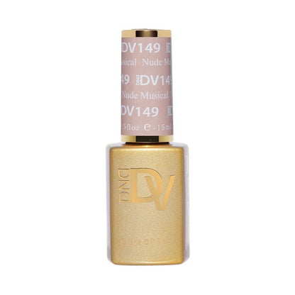 Nude Musical DIVA #149