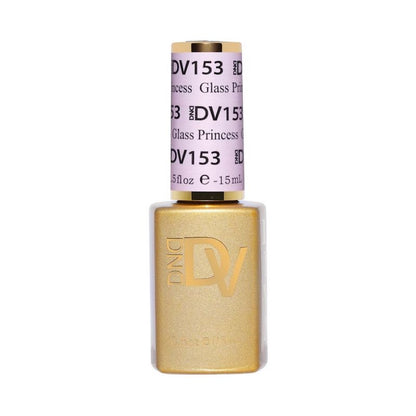 Glass Princess DIVA #153