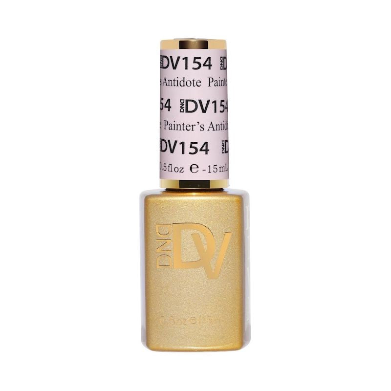 Painter's Antidote DIVA #154