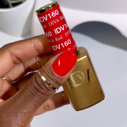 DIVA Red #160