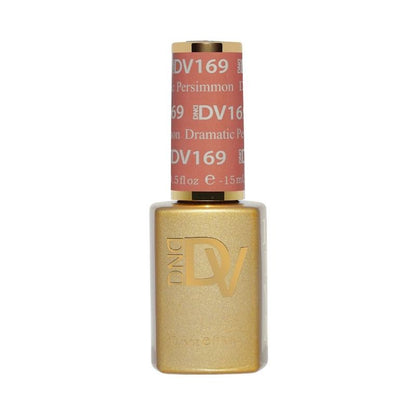 Dramatic Persimmon DIVA #169