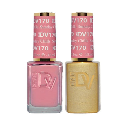 Sunday Chills DIVA #170