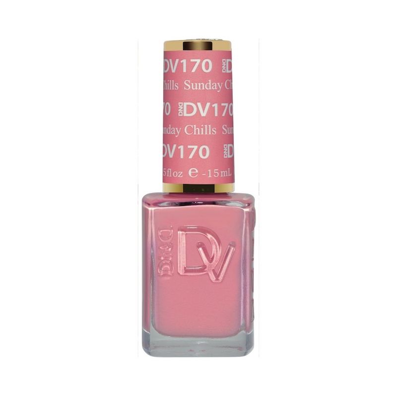 Sunday Chills DIVA #170