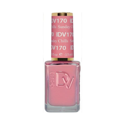 Sunday Chills DIVA #170