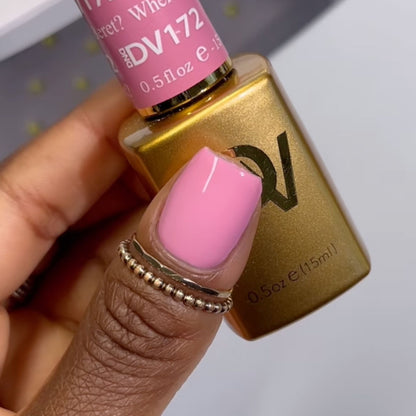 Where's My Beret? DIVA #172