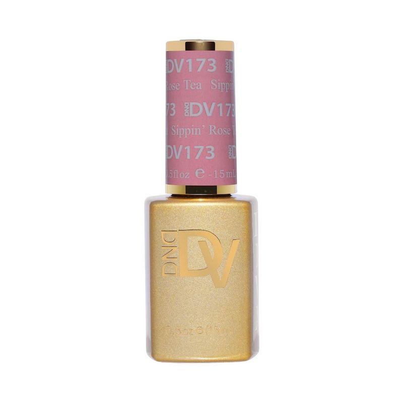 Sippin' Rose Tea DIVA #173