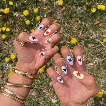 Blush Blossom DIVA #099