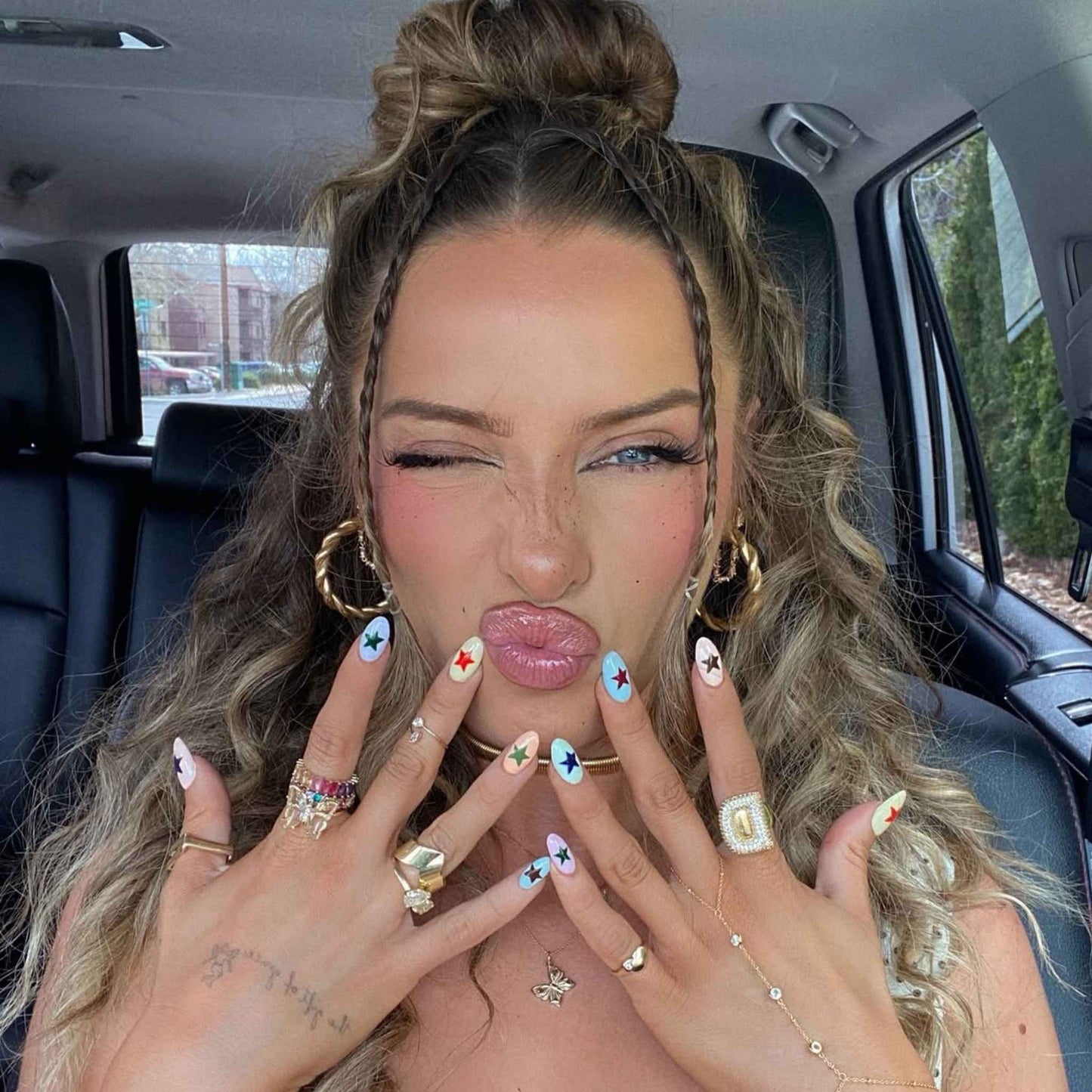 Peach Cobbler DIVA #185