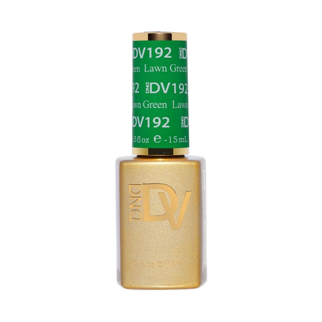 Lawn Green DIVA #192