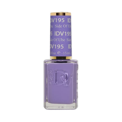 Side Of Ube DIVA #195