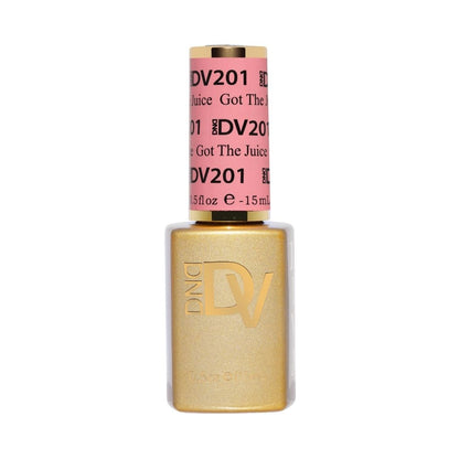 Got The Juice DIVA #201