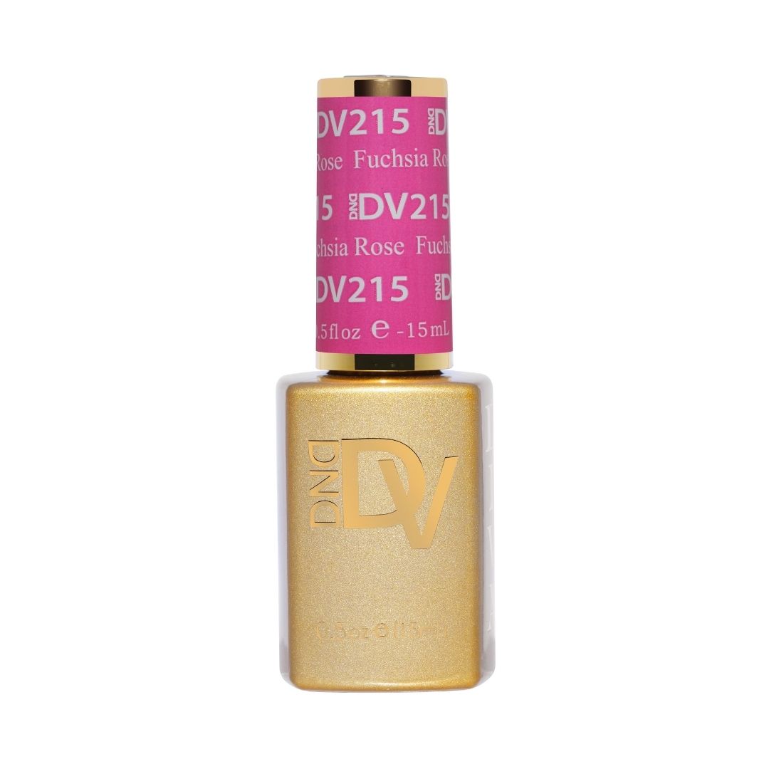 Fuchsia Rose DIVA #215