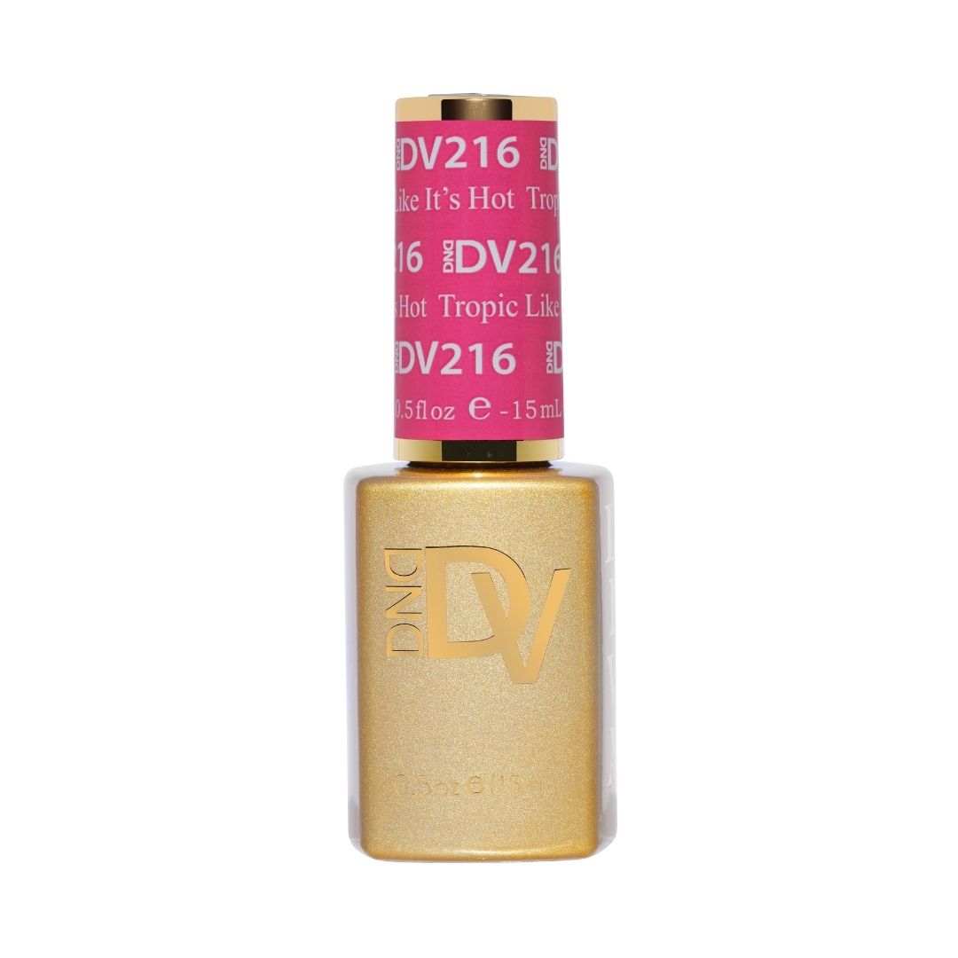 Tropic Like It's Hot DIVA #216