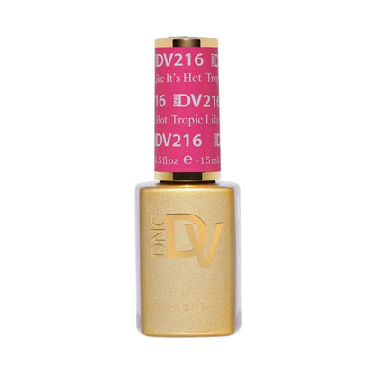 Tropic Like It's Hot DIVA #216