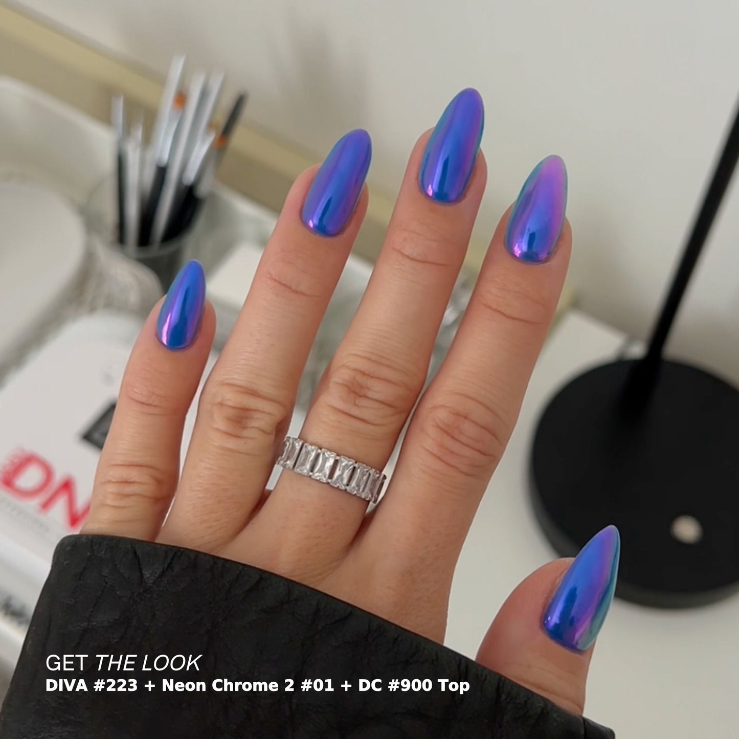 Star Student DIVA #223