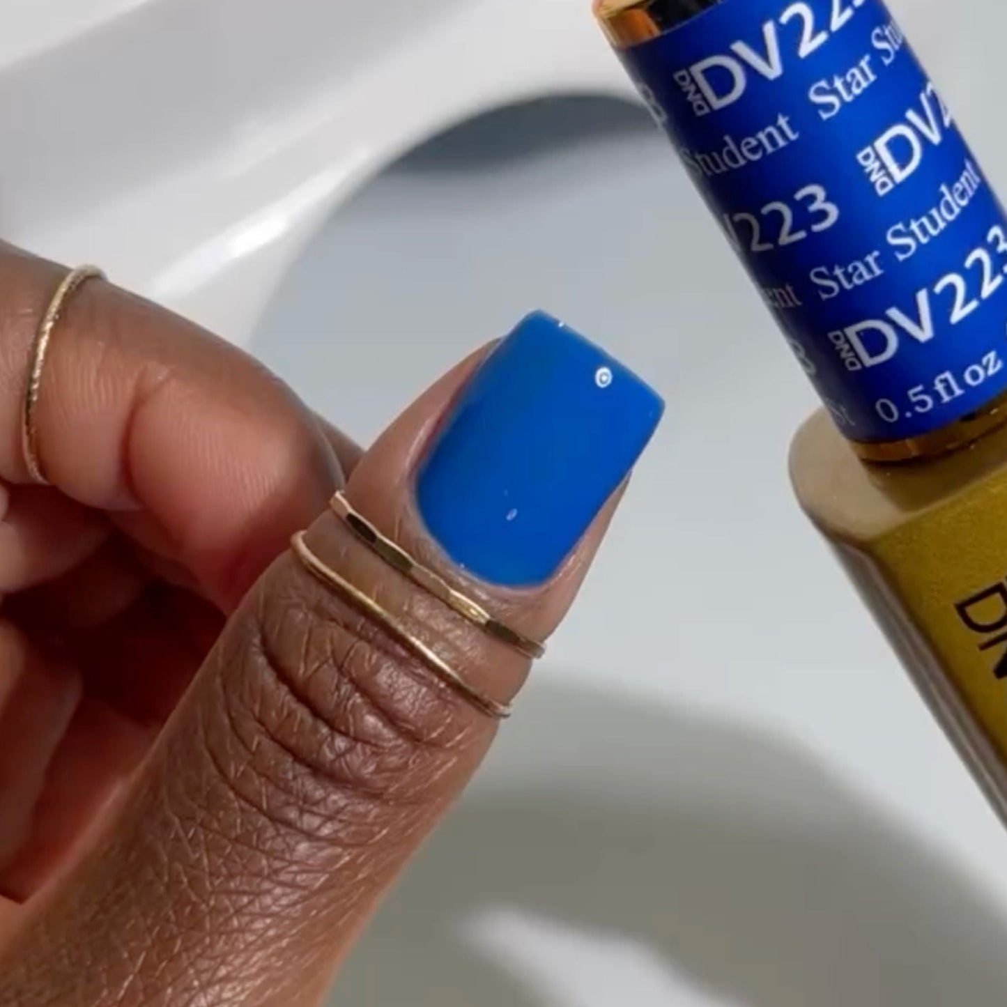 Star Student DIVA #223