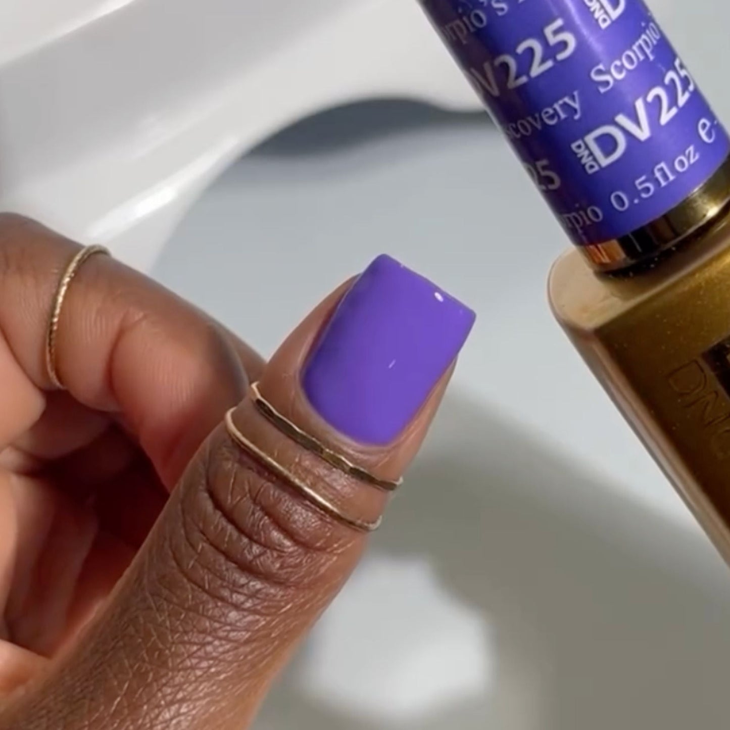 Scorpio's Discovery DIVA #225