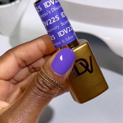 Scorpio's Discovery DIVA #225