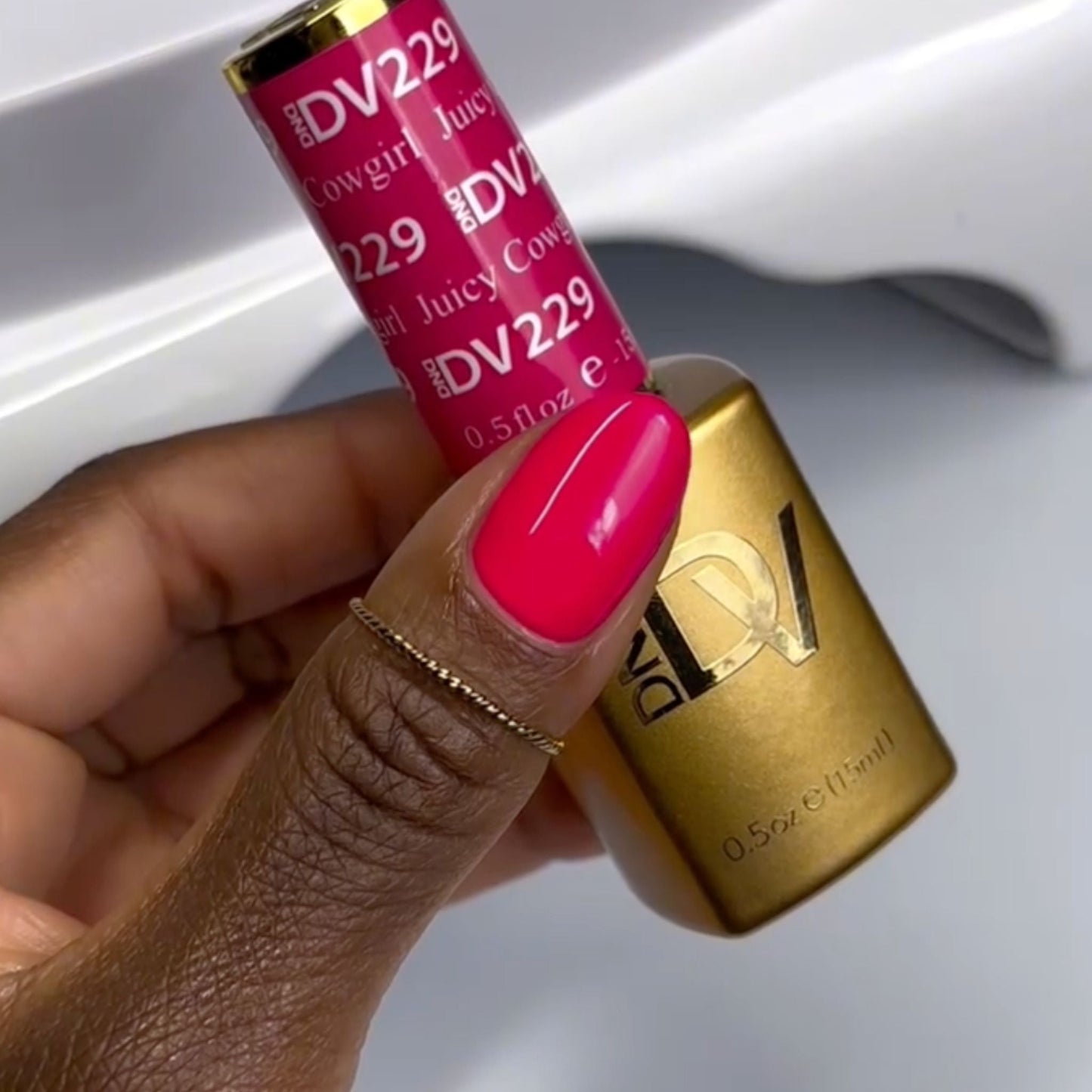 Juicy Cowgirl DIVA #229