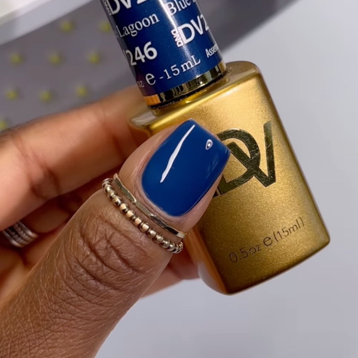 Blue Lagoon DIVA #246