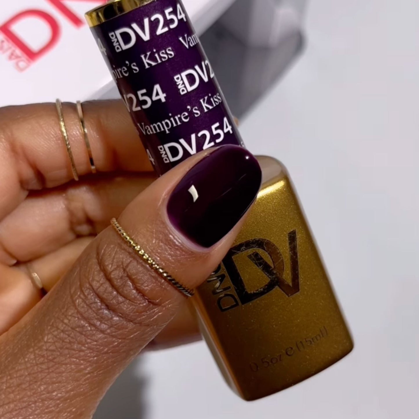 Vampire's Kiss DIVA #254