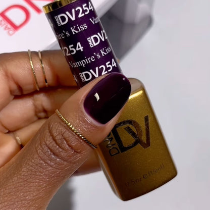 Vampire's Kiss DIVA #254