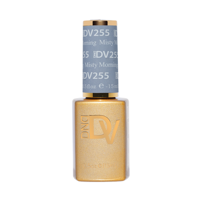 Misty Morning DIVA #255