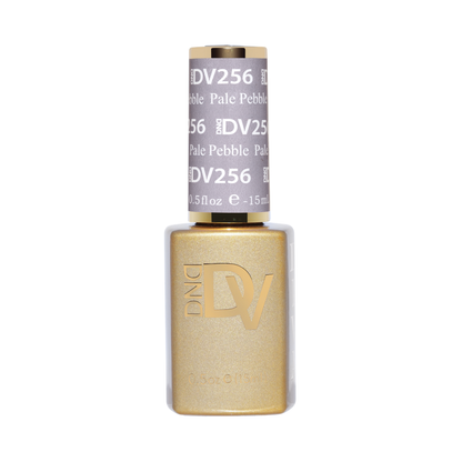 Pale Pebble DIVA #256