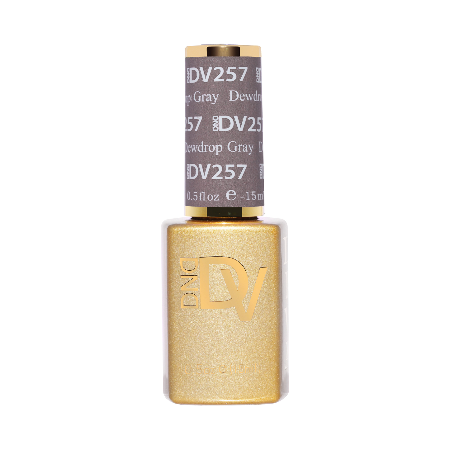 Dewdrop Gray DIVA #257