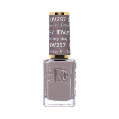 Dewdrop Gray DIVA #257